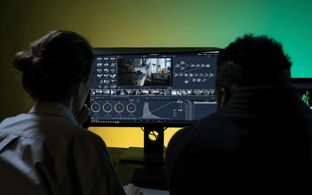 Film And Video Editor: Everything You Need to Know
