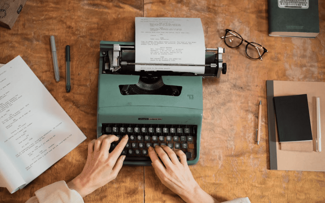 How To Write A Script: 23 Steps to Write a Successful Script