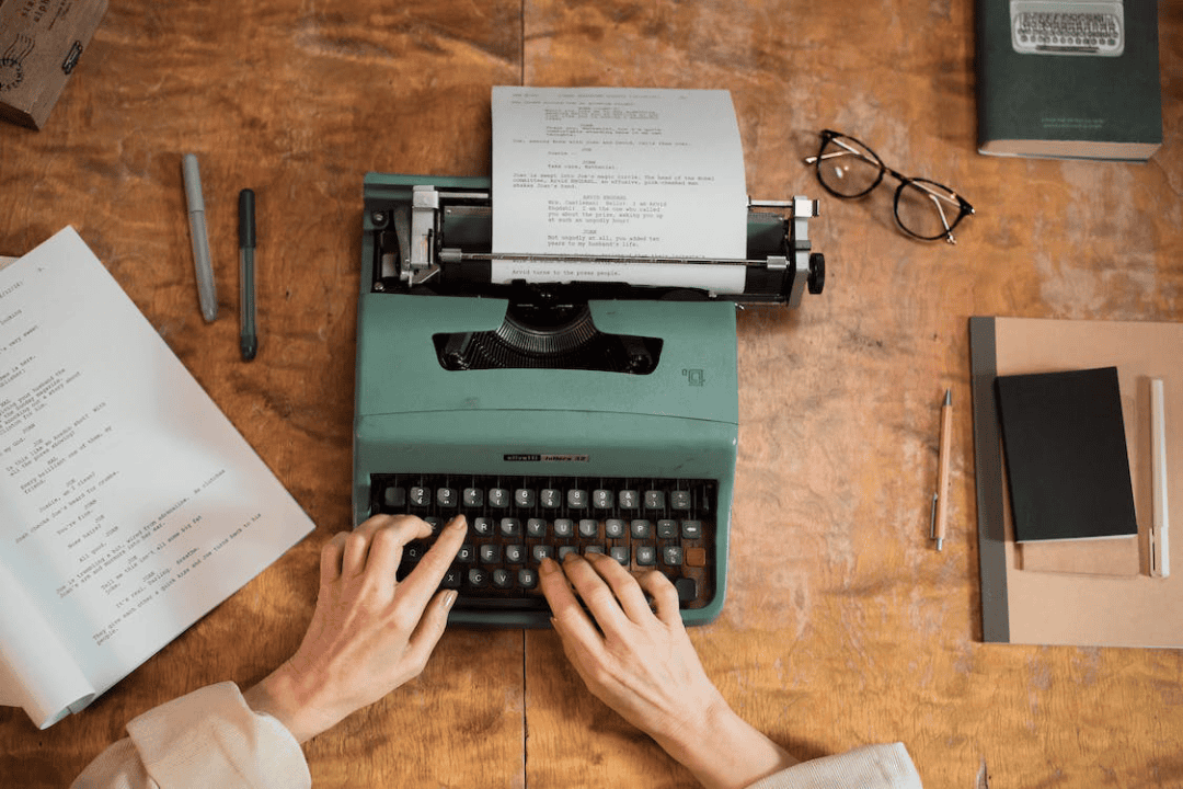 How To Write A Script: 23 Steps to Write a Successful Script - NFI