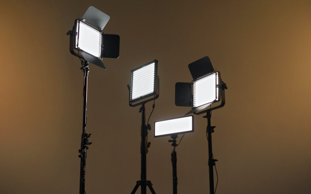Lighting Techniques: Everything You Need to Know