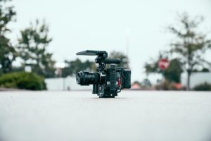 When Was The Camera Invented? Everything You Need To Know - NFI