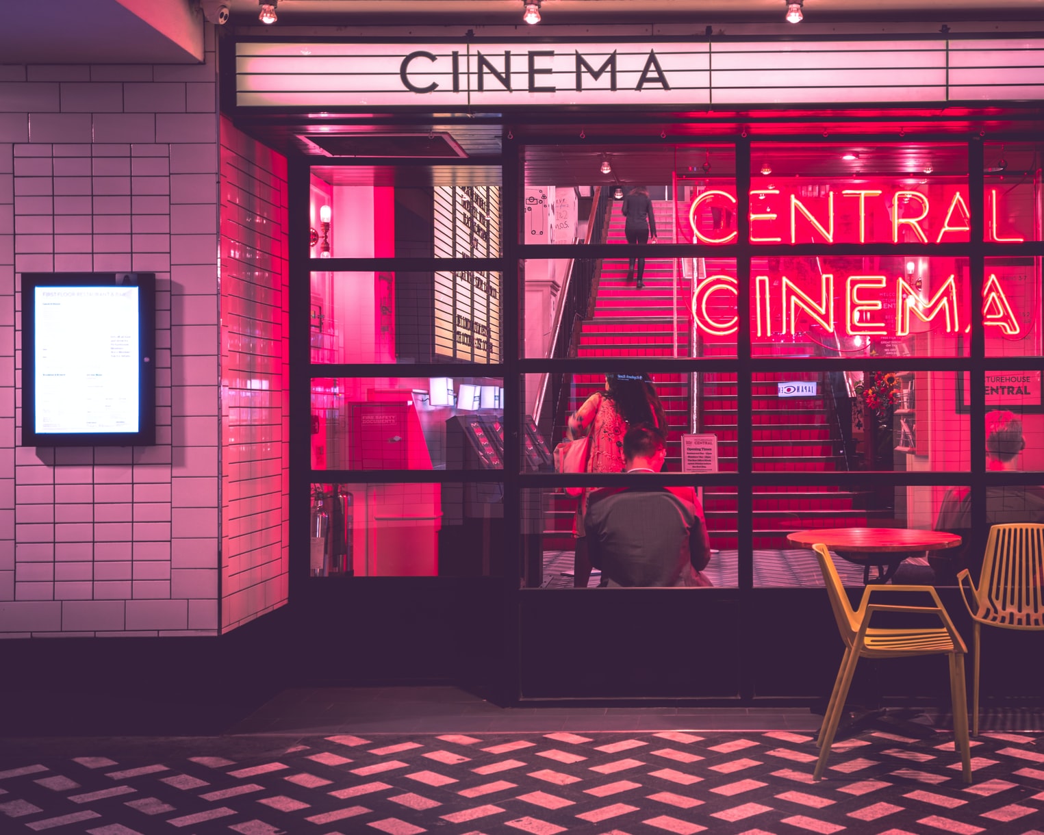 Movie Taglines: 116 Taglines You Should Know - NFI