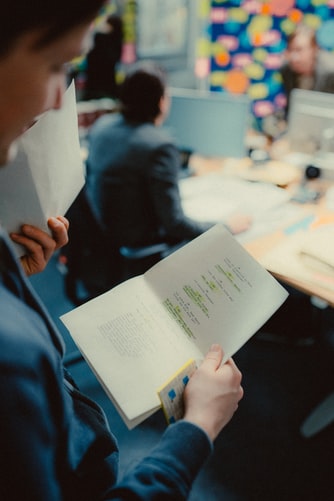 Screenwriting Books: 89 Books Every Screenwriter Should Read