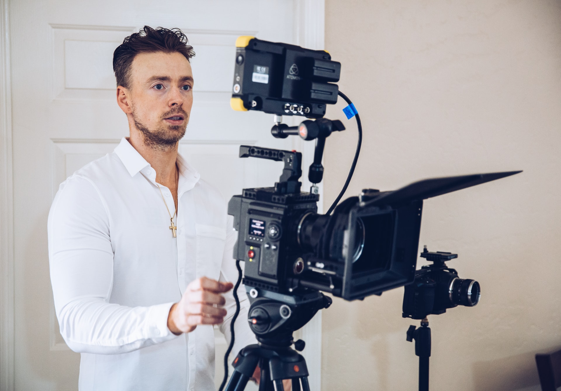The Importance Of A Film Making Degree In Todays Industry