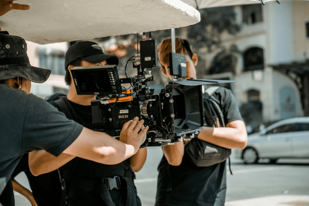 Careers In Film - 38 Careers You Should Need to Know - NFI