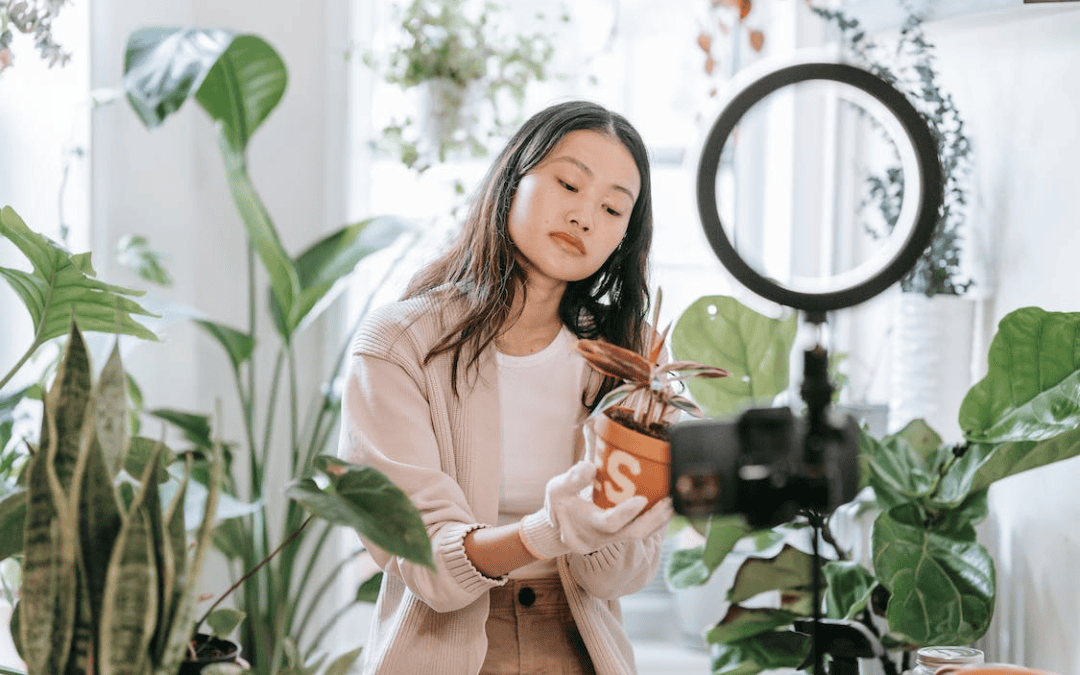 DIY Ring Light: 5 Different Ring Lights to Try