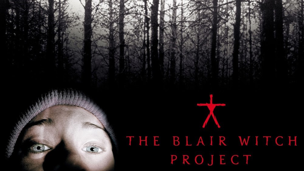 Watch the blair witch project full movie online online free