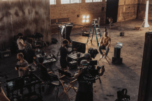 Production-Designer