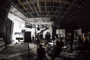 Production-design