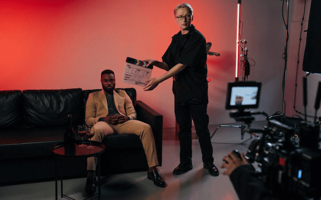 Mise-en-scène – Everything You Need to Know