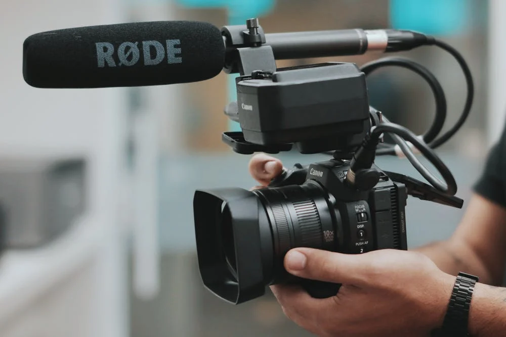 What's the difference between videography and cinematography? - RMCAD