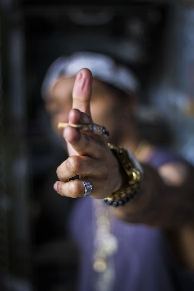 Ian connor sales revenge ring