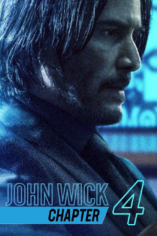 John Wick 4 OTT release date: Keanu Reeves' film releases on digital  platform. Check details - The Economic Times