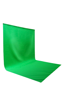 Green Screen - Everything You Need to Know - NFI