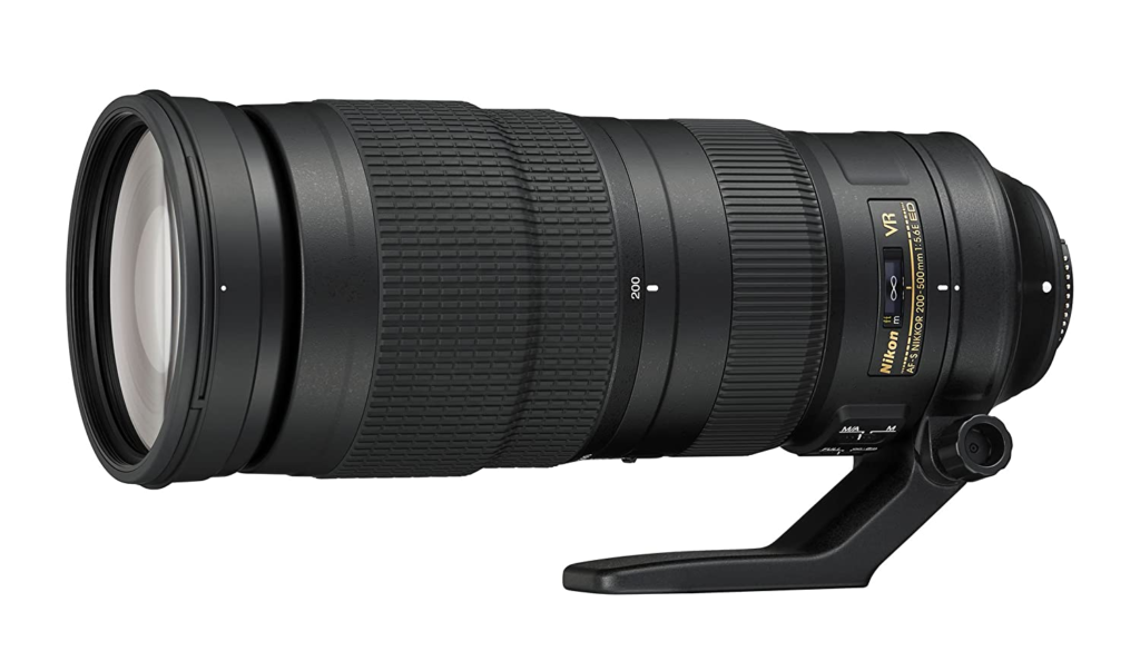 universiteitsstudent boom Flash Telephoto Lens – Everything you need to know - NFI