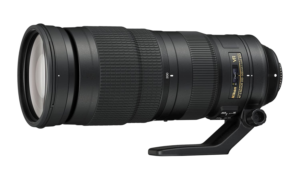 Telephoto Lens Everything You Need To Know NFI