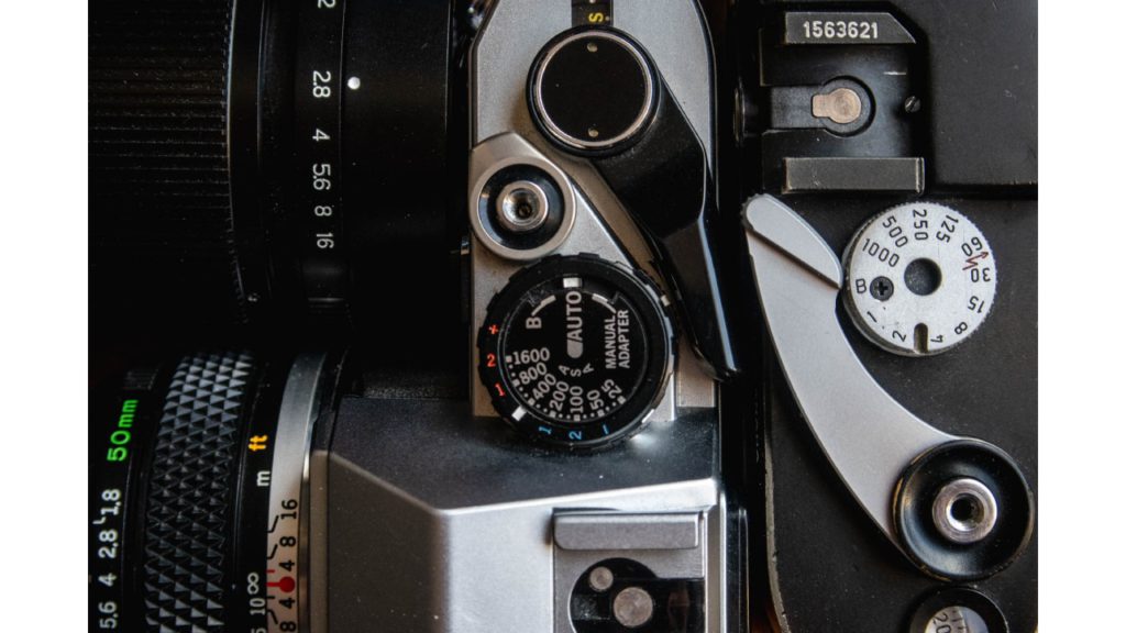 Film Speed Explained: Demystifying ISO