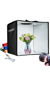 Light Box Photography - Everything you need to know - NFI