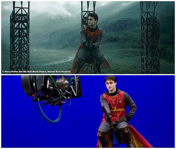 How Hollywood is breaking the VFX industry