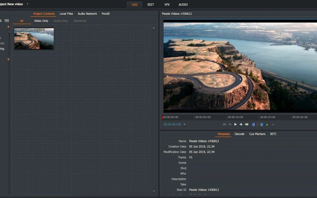 Video Editing Software – Everything You Need To Know