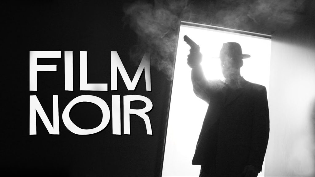 Various Artists - Film Noir ! -  Music