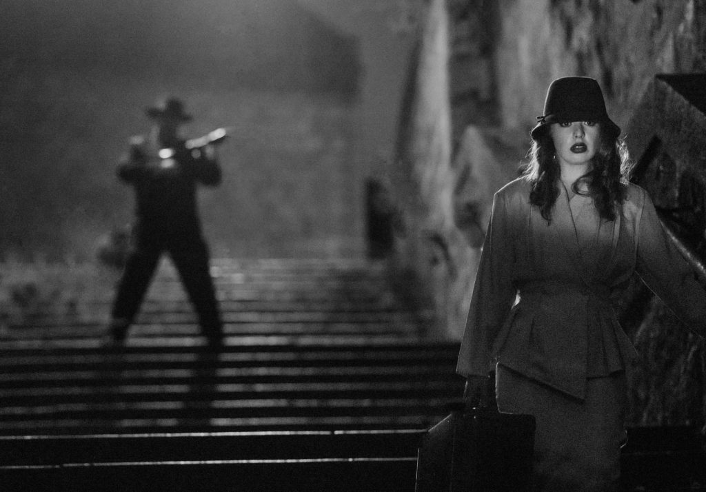 Film Noir - Everything You Need To Know - NFI