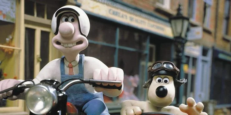 What is Claymation — A History of Claymation Movies