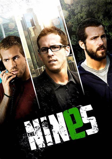 Ryan Reynolds Movies - Everything You Need To Know - NFI