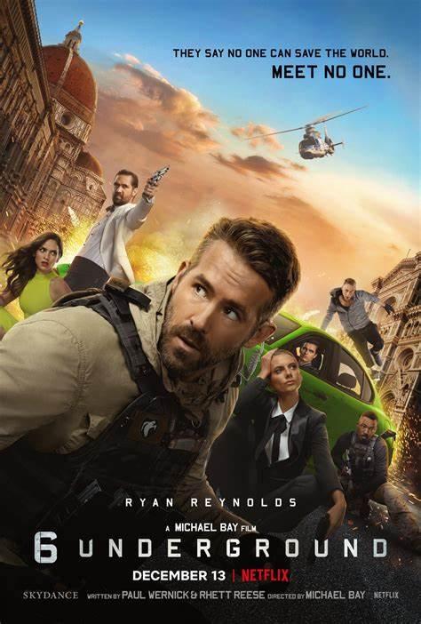 Ryan Reynolds Movies - Everything You Need To Know - NFI