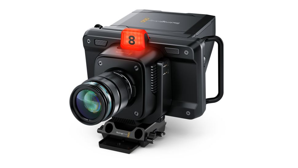 Blackmagic Camera - Everything You Need To Know - NFI