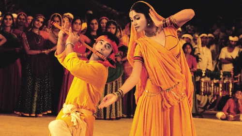 What Is Bollywood? Everything You Need To Know - NFI