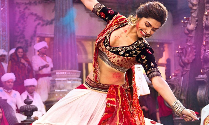 What Is Bollywood? Everything You Need To Know - NFI
