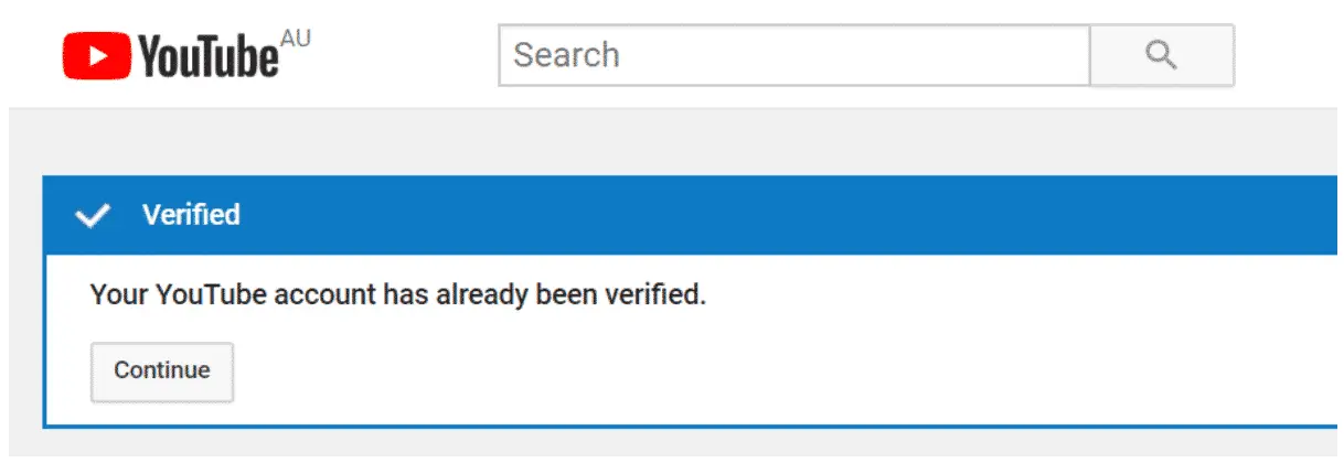 How to Get Verified on YouTube? Everything You Need to Know - NFI