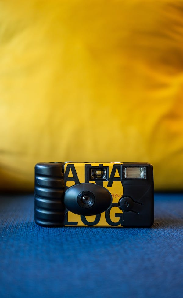 Best disposable film cameras - Amateur Photographer