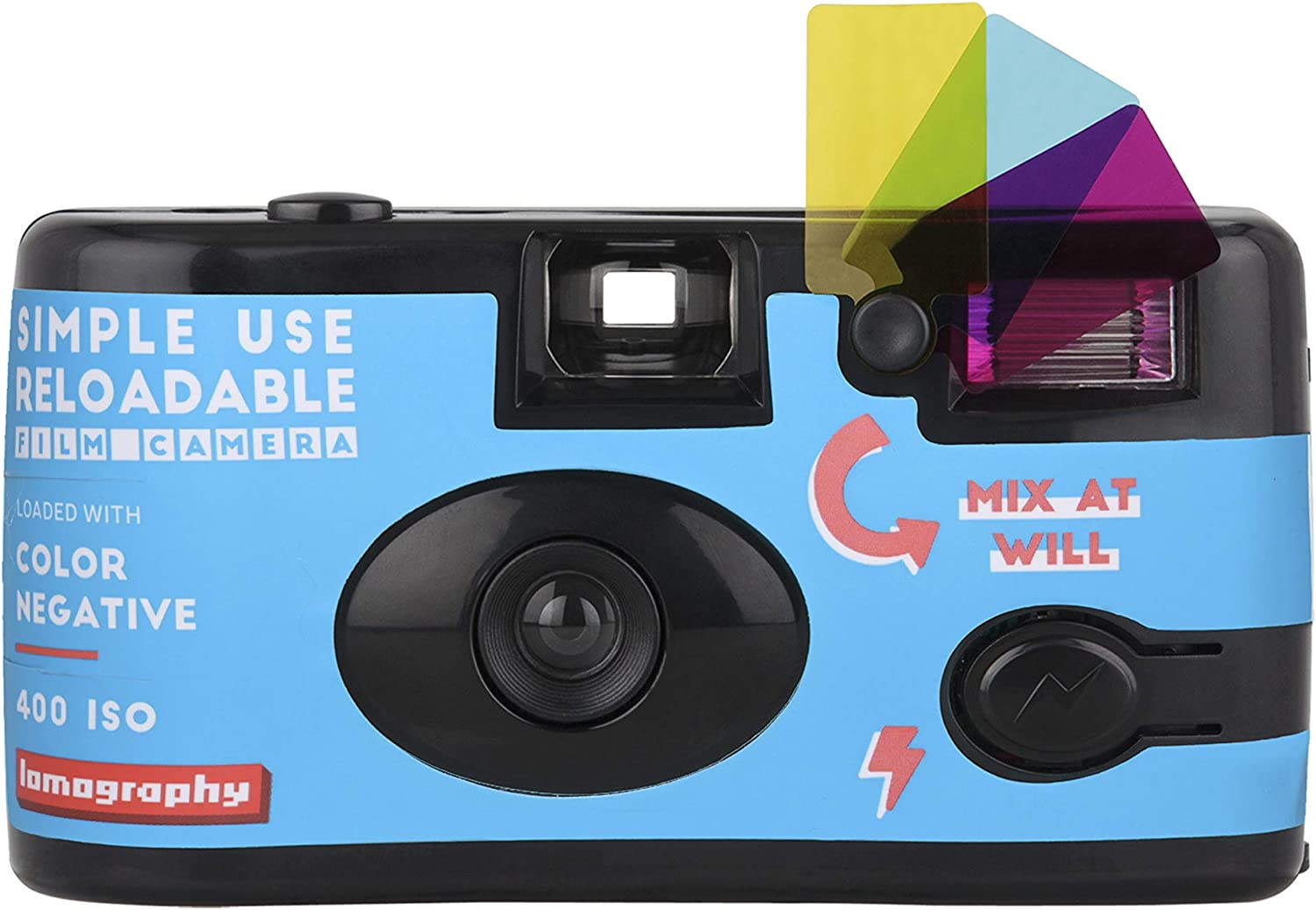 A Beginner's Guide to Disposable Camera: What, Why