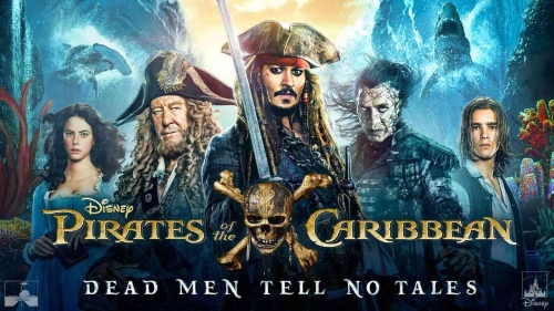 Pirates of the Caribbean: Tales of the Code: Wedlocked (Short 2011