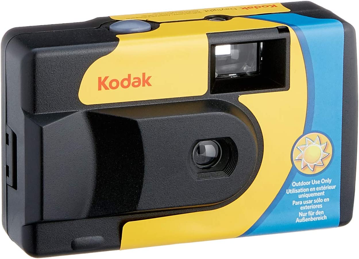 Best disposable film cameras - Amateur Photographer