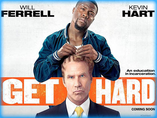 Kevin Hart Movies - Everything You Need To Know - NFI