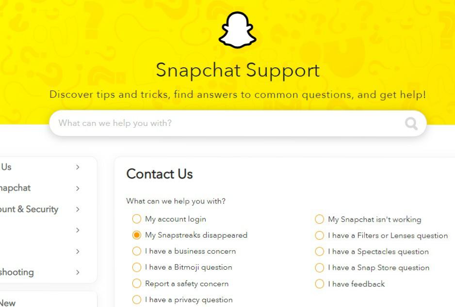 Snapchat Streak - Everything You Need To Know - NFI