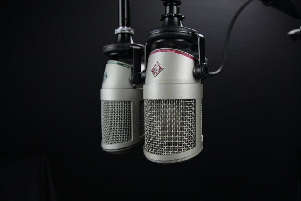 What Gear Do You Need To Start a Podcast?