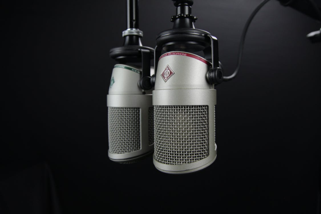 How To Choose the Best Podcasting Equipment