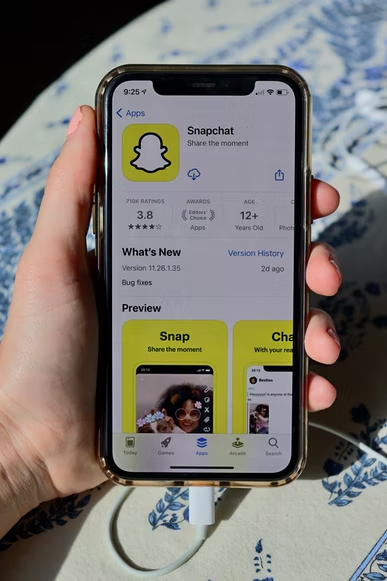 Snapchat Streak - Everything You Need To Know - NFI