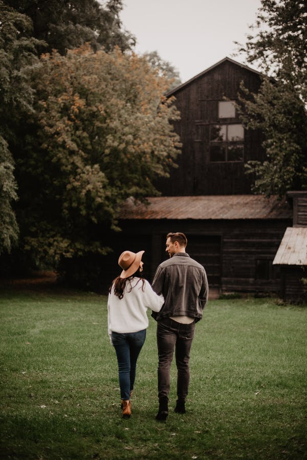 Canal Park Couples Session, Duluth MN | The Coe Collective