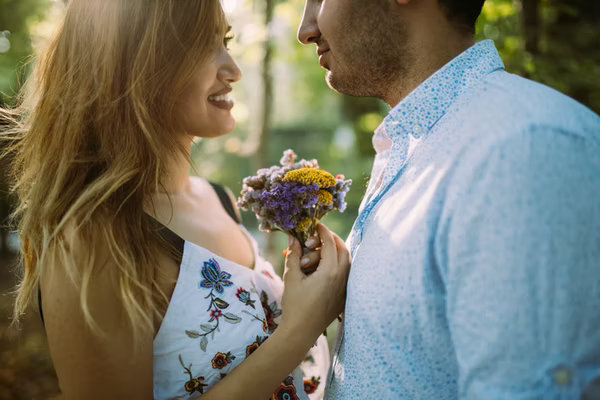 The Best Type Of Couples Photography Photo Shoot For Each Type Of  Relationship | YourTango