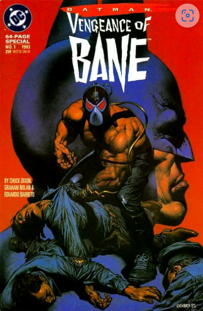 bane quotes