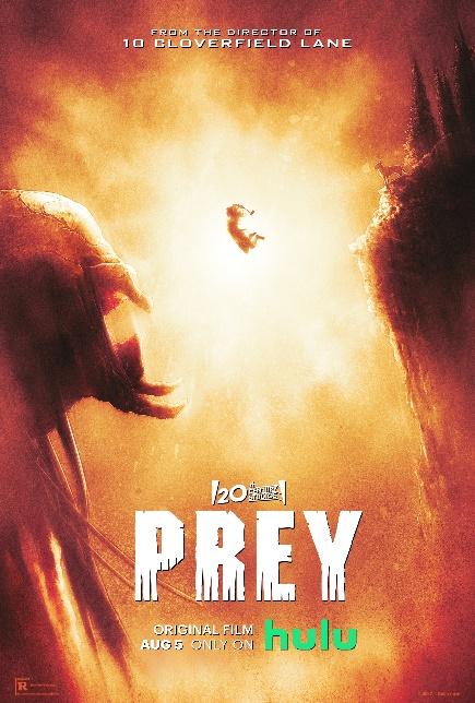 Prey (Coveted Prey, #1) by L.V. Lane