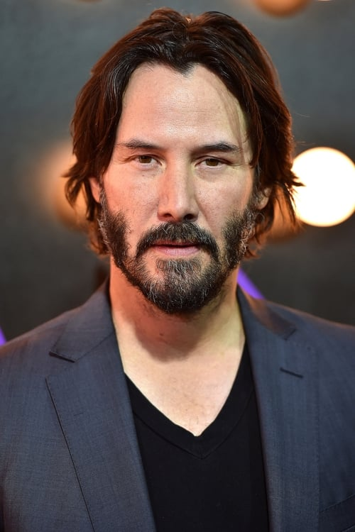 Keanu Reeves Movies - Everything You Need To Know - NFI