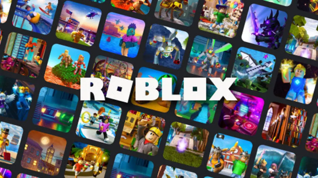 Prime Video: Clip: Let's Play Roblox