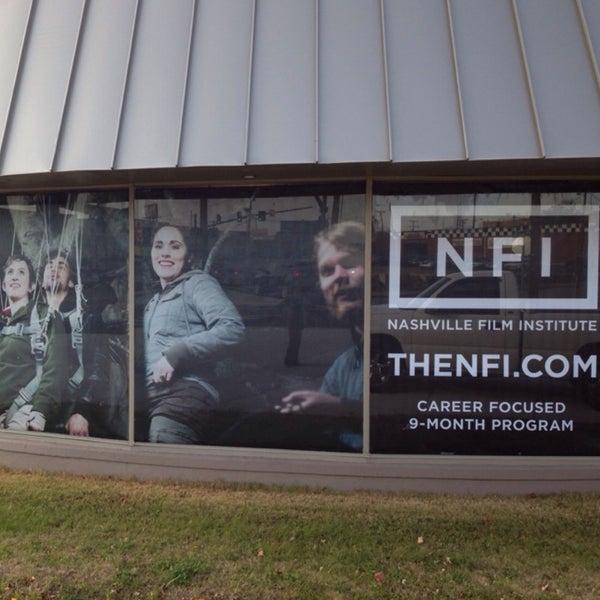 NFI film Institute