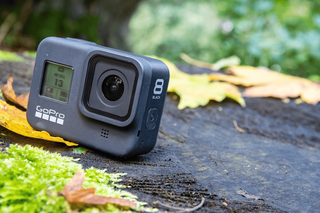 GoPro Hero 8 - Everything You Need To Know - NFI
